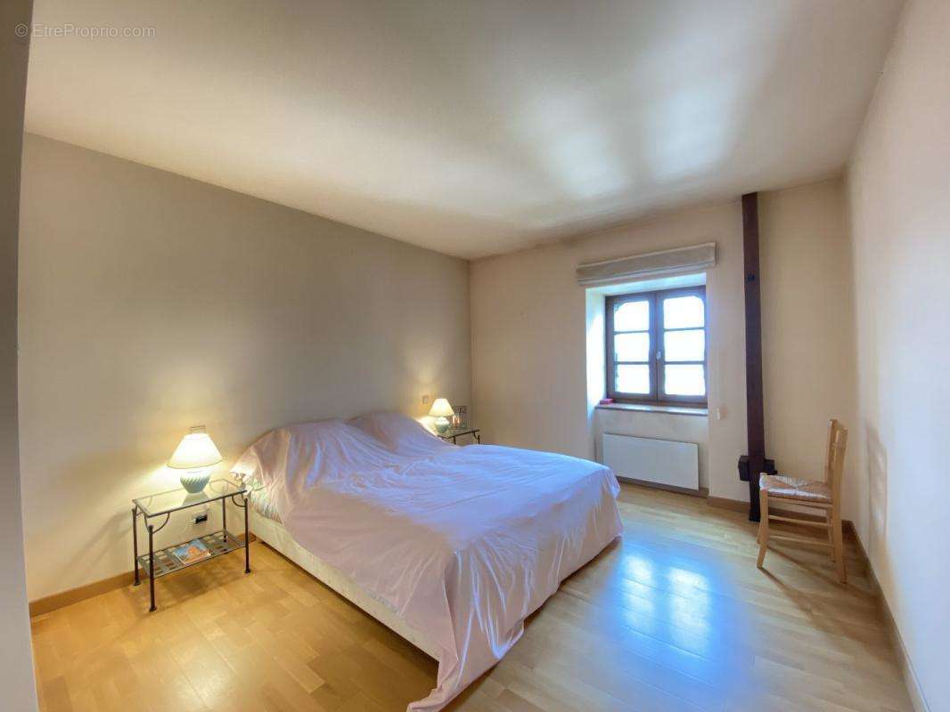 Appartement à RODEZ