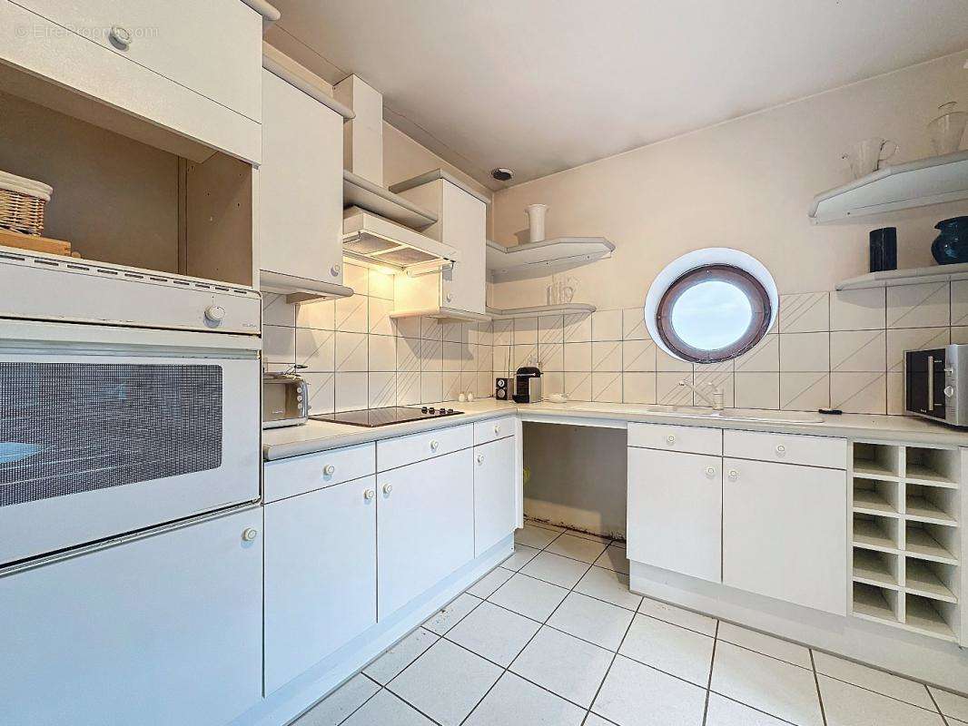 Appartement à RODEZ