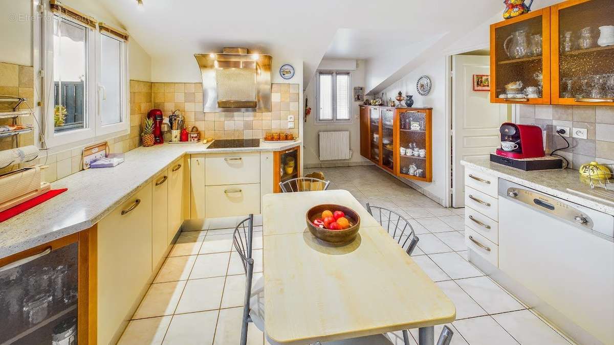 Appartement à SAINT-JEAN-DE-LUZ