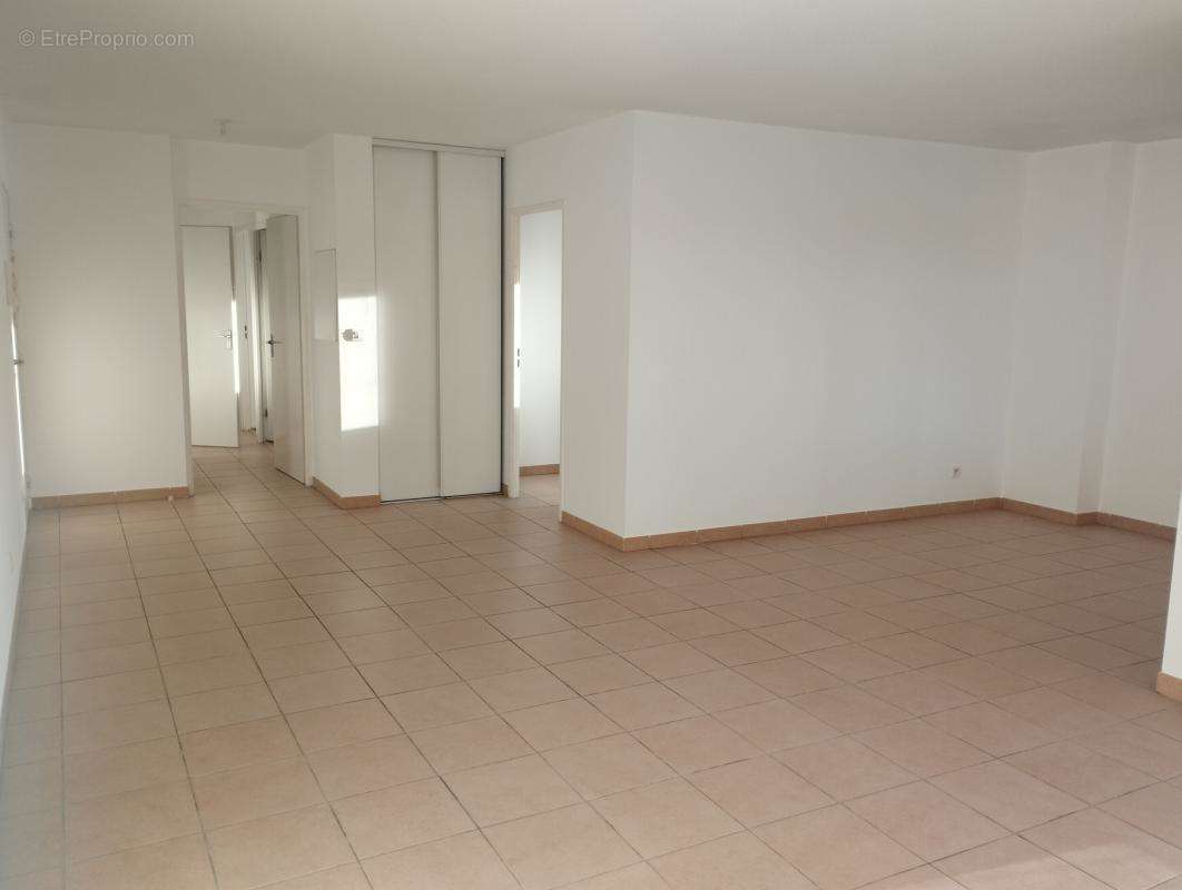 Appartement à MURET