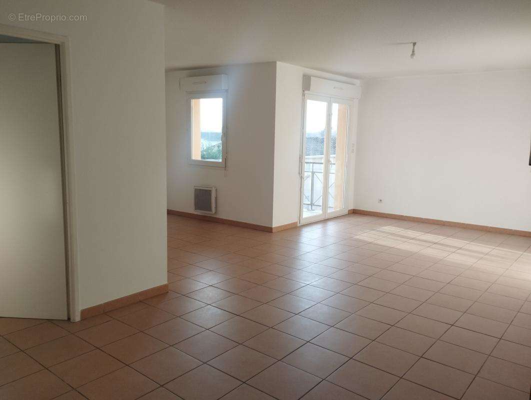 Appartement à MURET