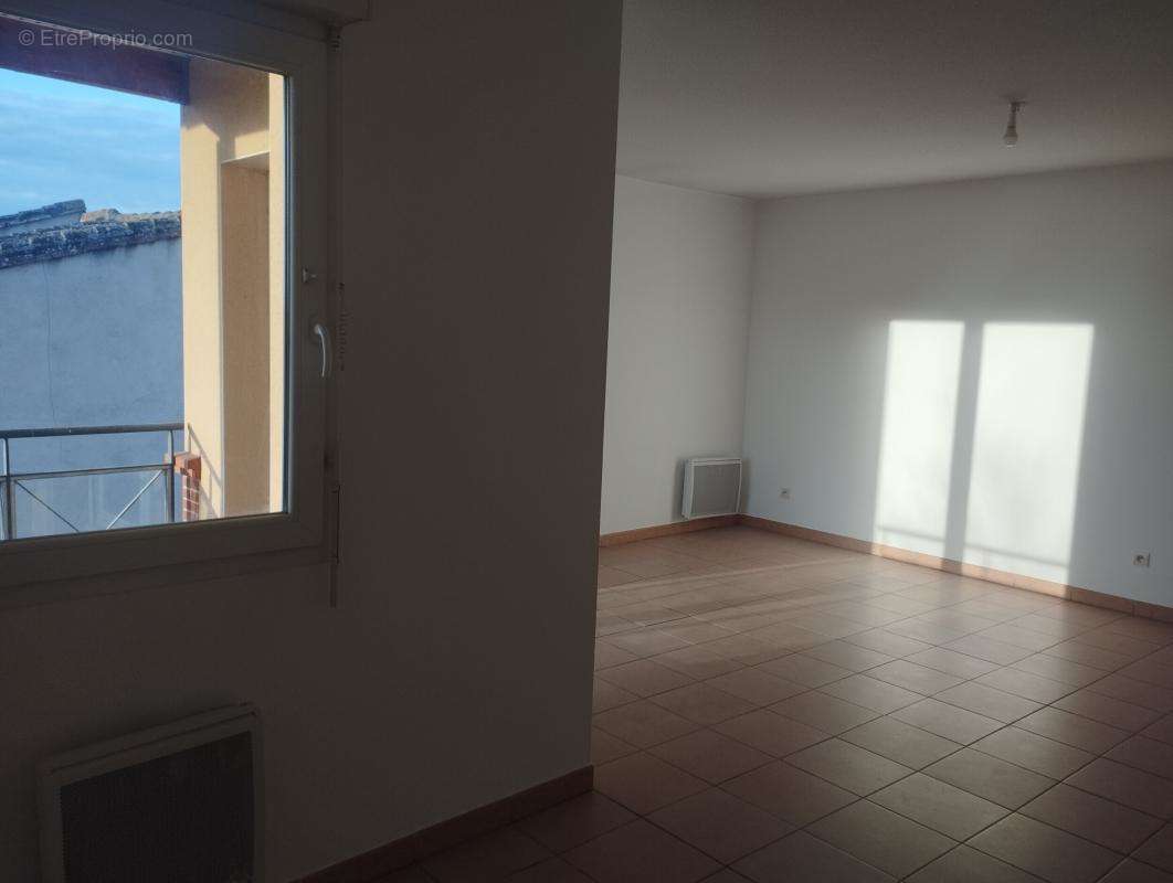 Appartement à MURET