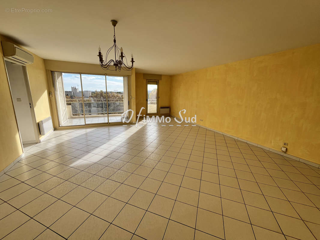 Appartement à NARBONNE