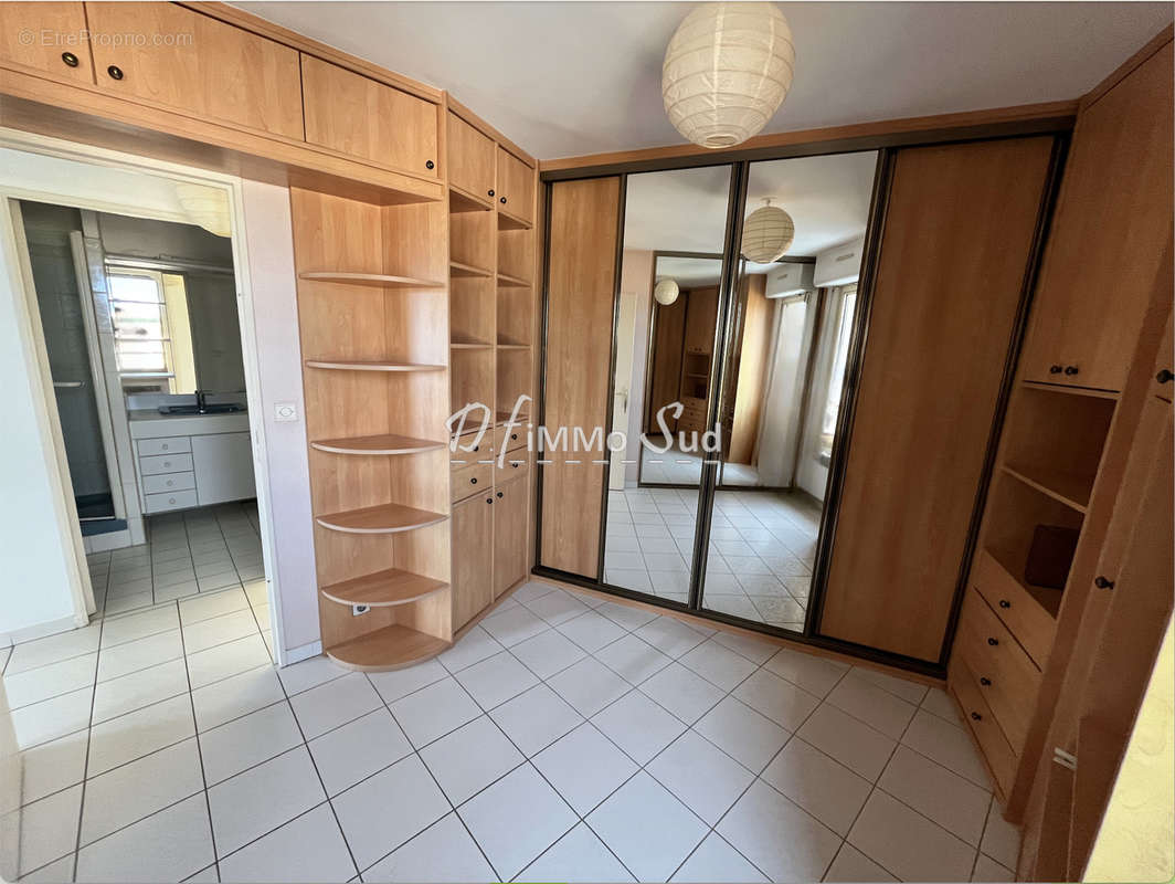 Appartement à NARBONNE