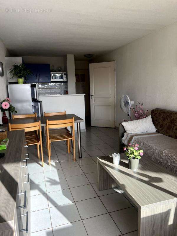 Appartement à LE GRAU-DU-ROI