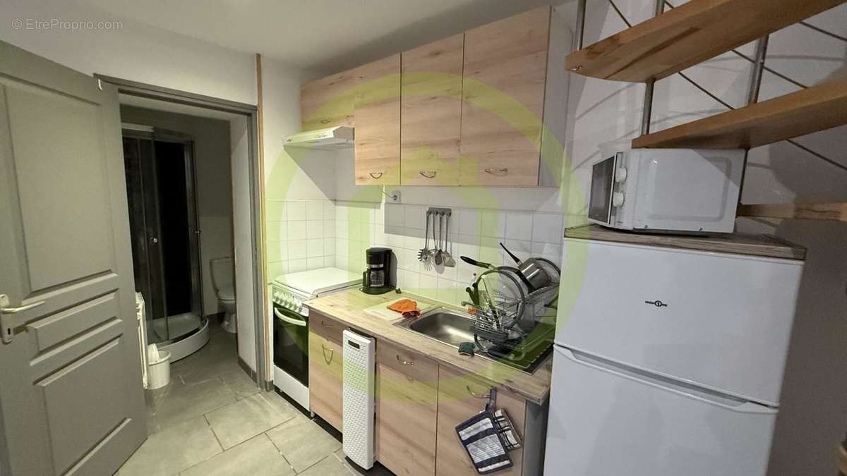 Appartement à GIVET