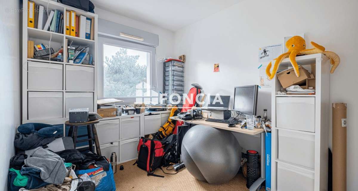 Appartement à SAINT-NAZAIRE