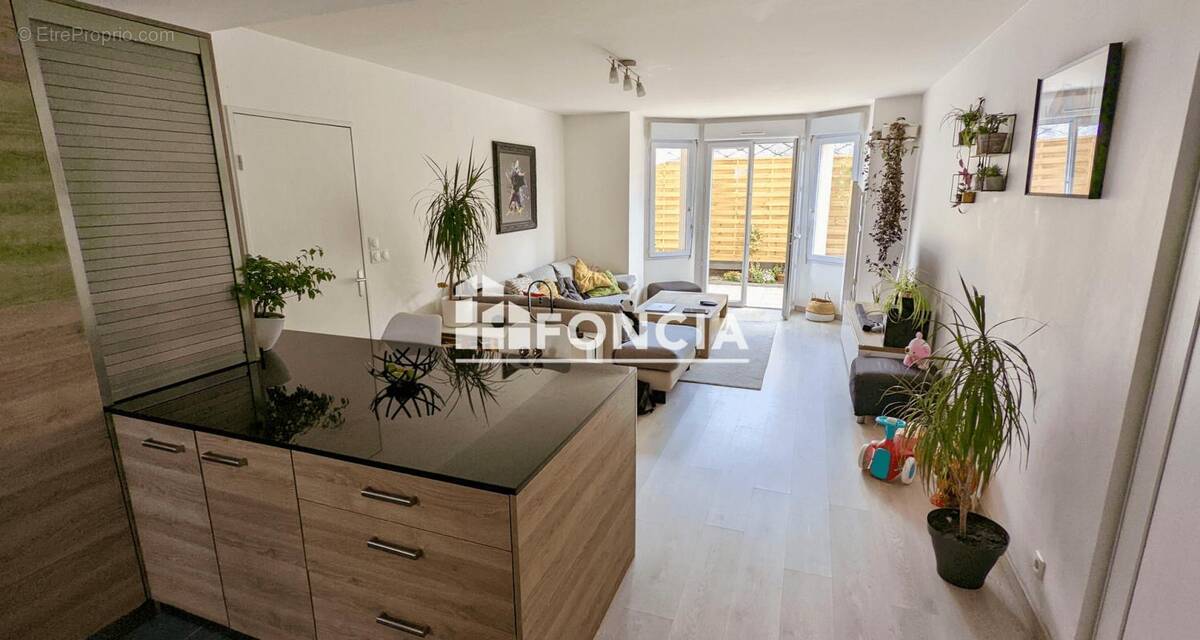 Appartement à ORLEANS