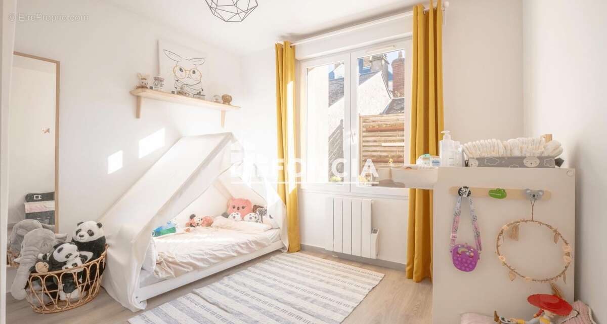 Appartement à ORLEANS