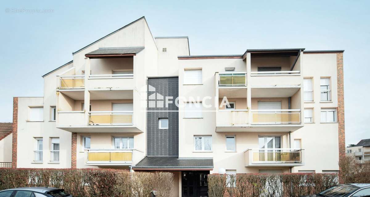 Appartement à ORLEANS