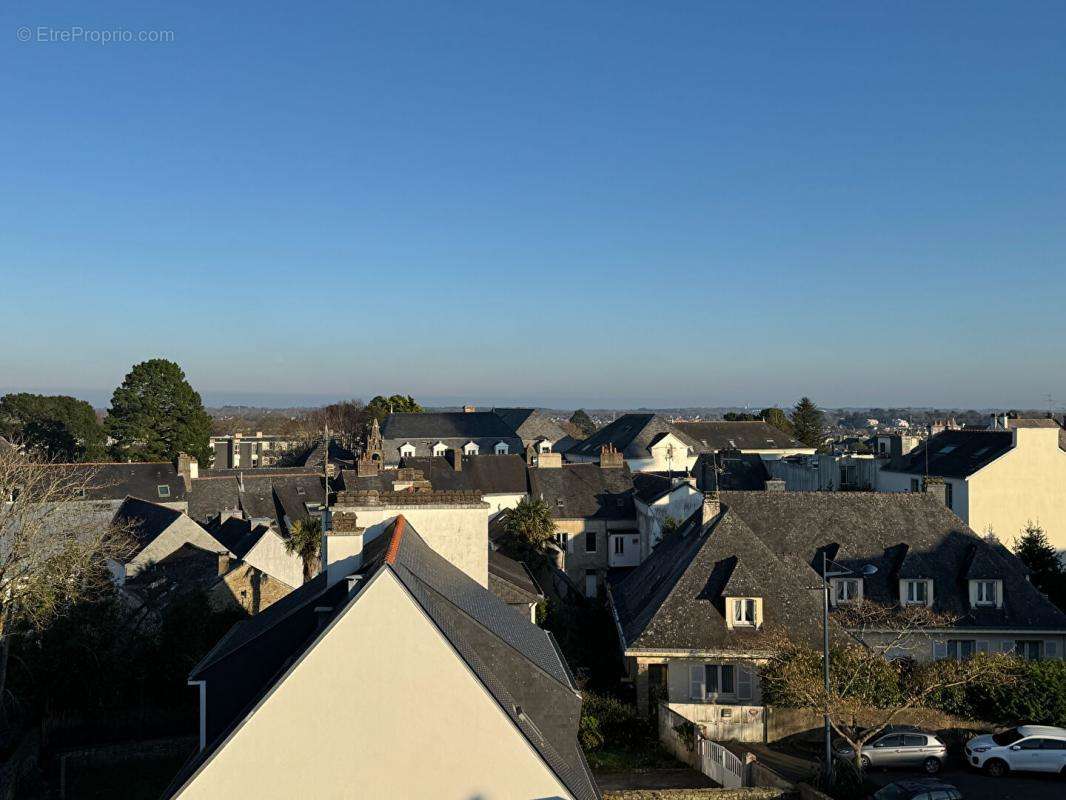 Appartement à AURAY