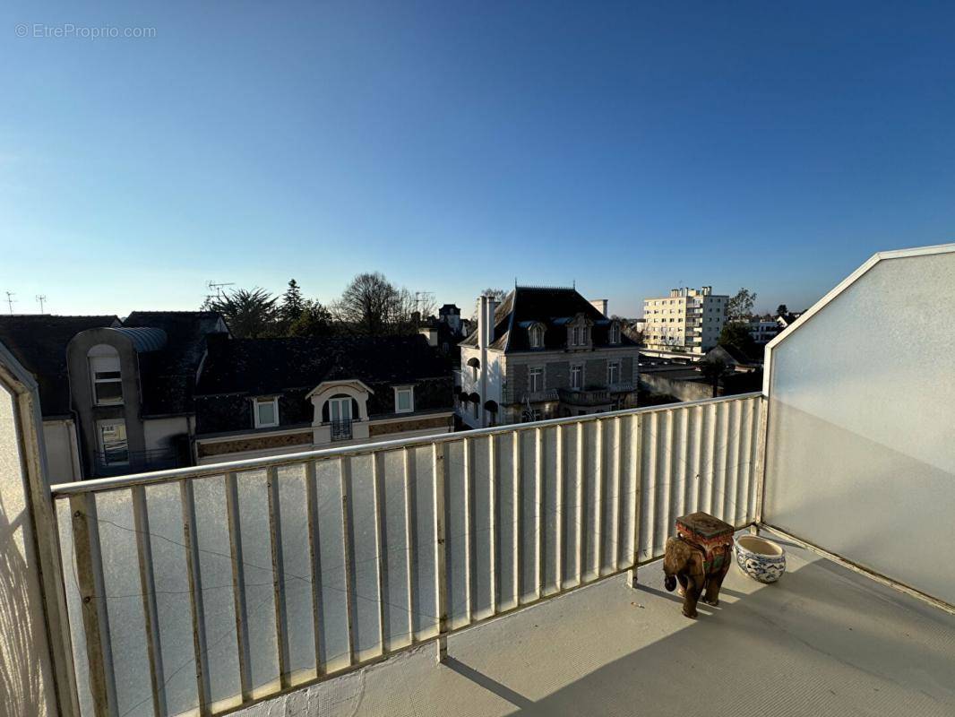 Appartement à AURAY