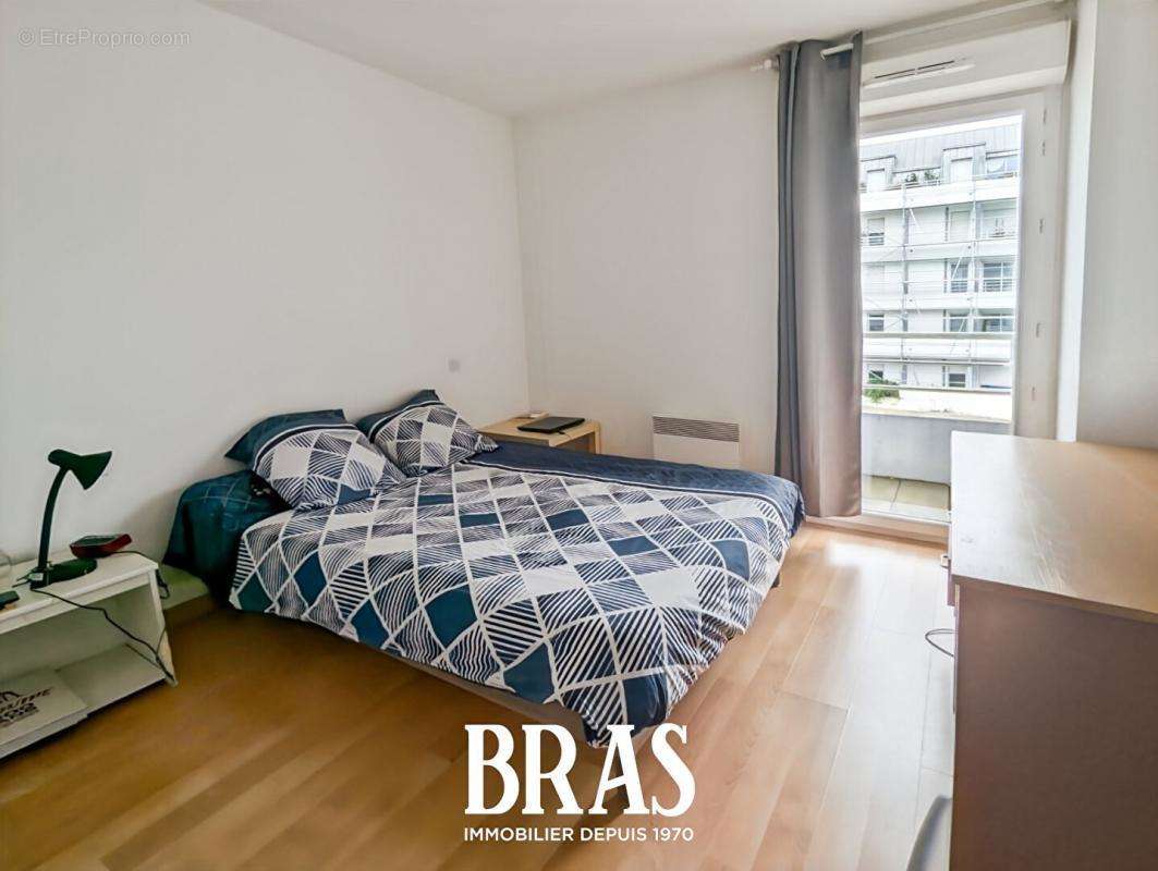 Appartement à VANNES