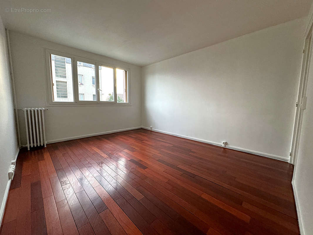 Appartement à MONTREUIL