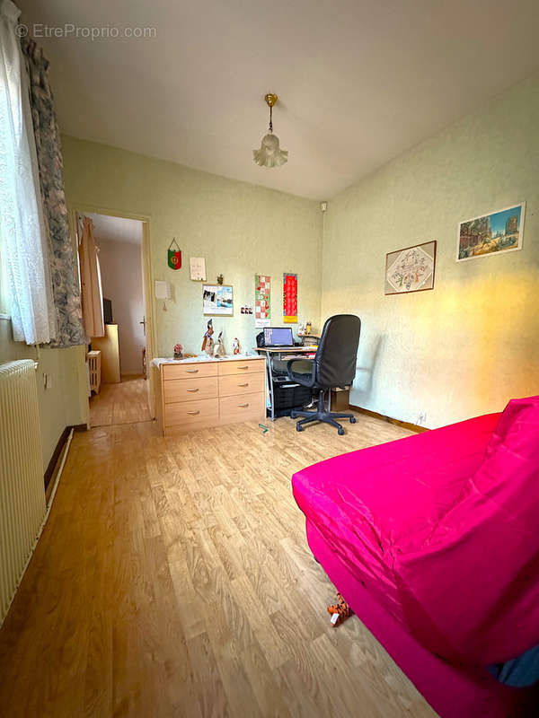 Appartement à MONTREUIL