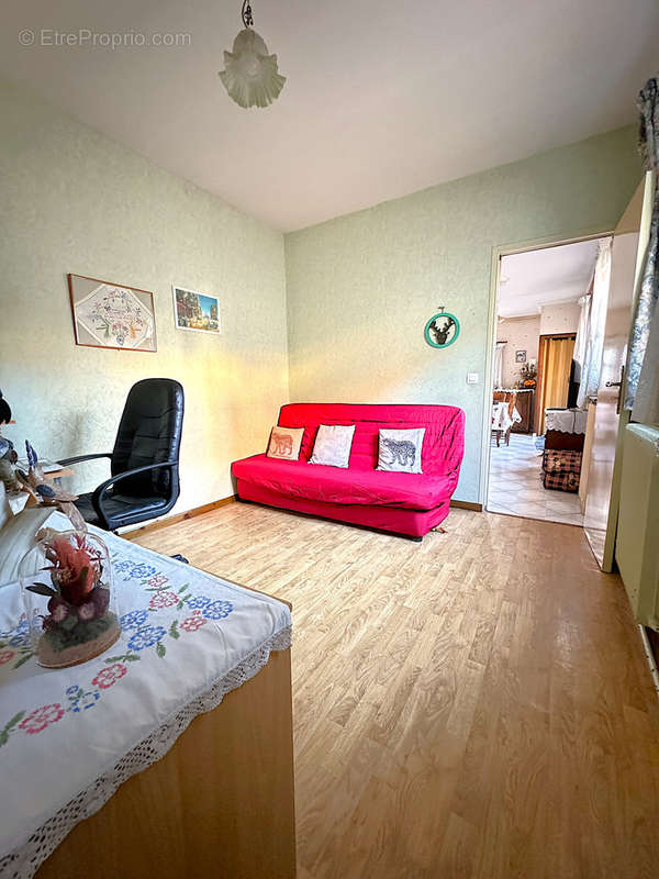 Appartement à MONTREUIL