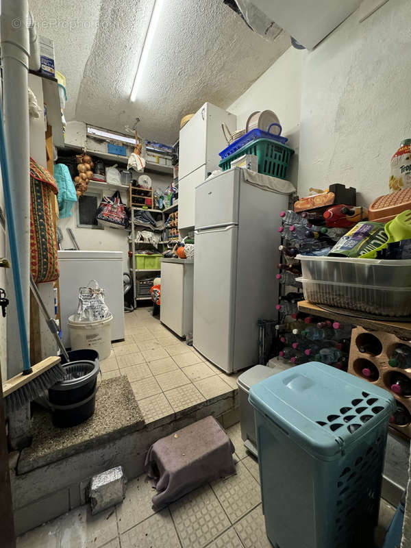 Appartement à MONTREUIL