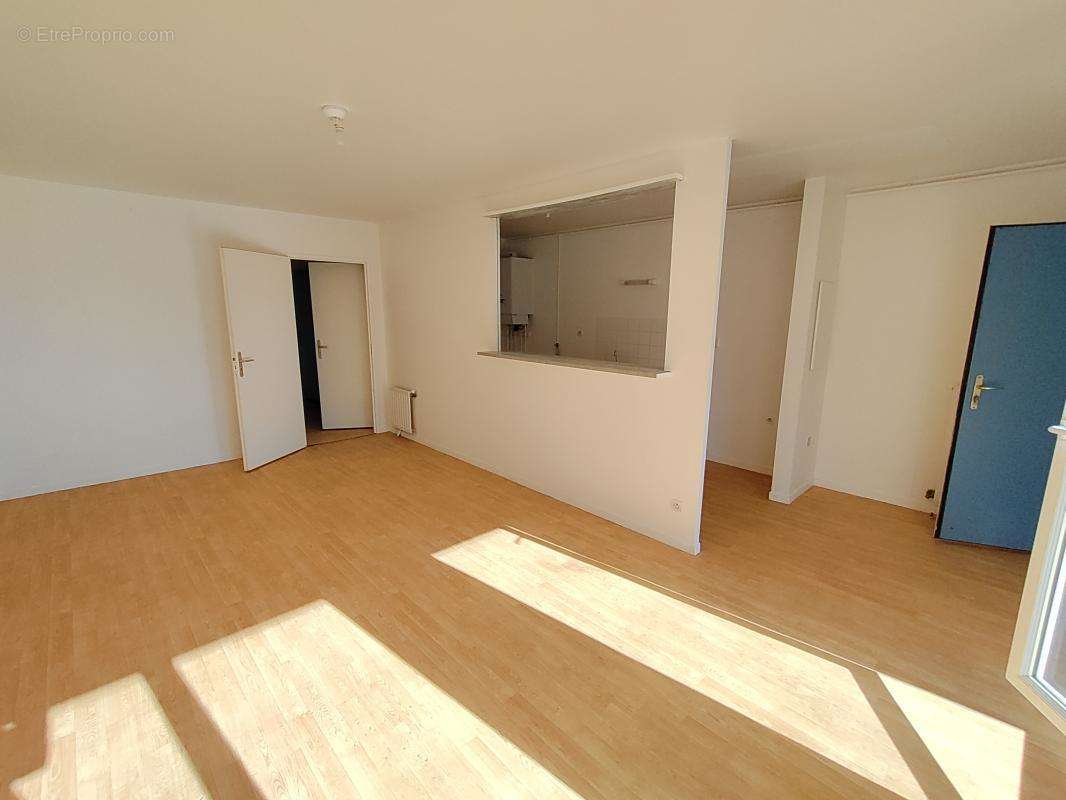 Appartement à CLERMONT