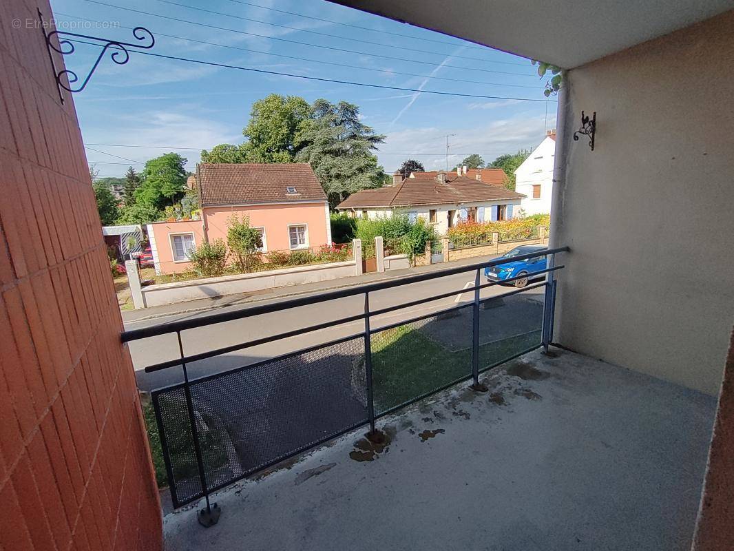 Appartement à CLERMONT