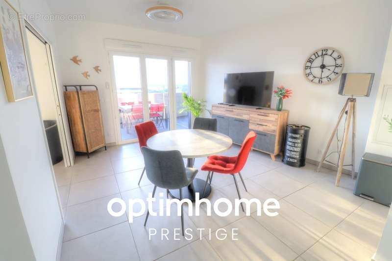 Appartement à AGDE