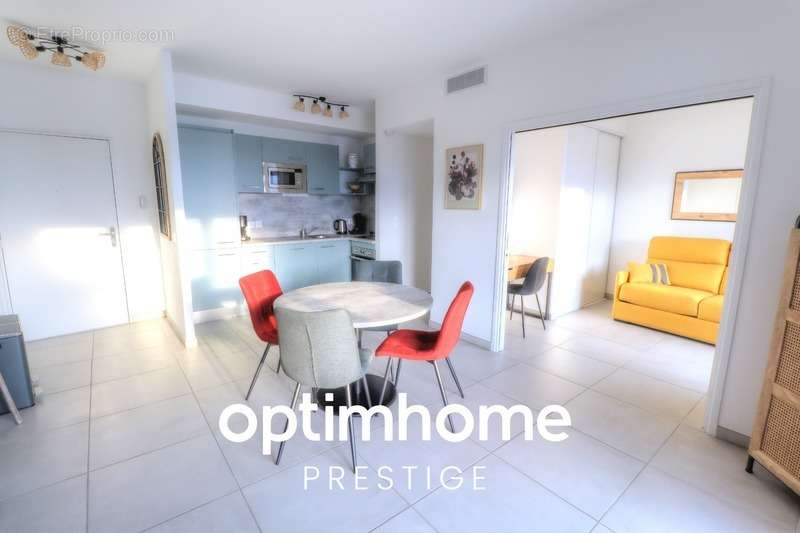 Appartement à AGDE