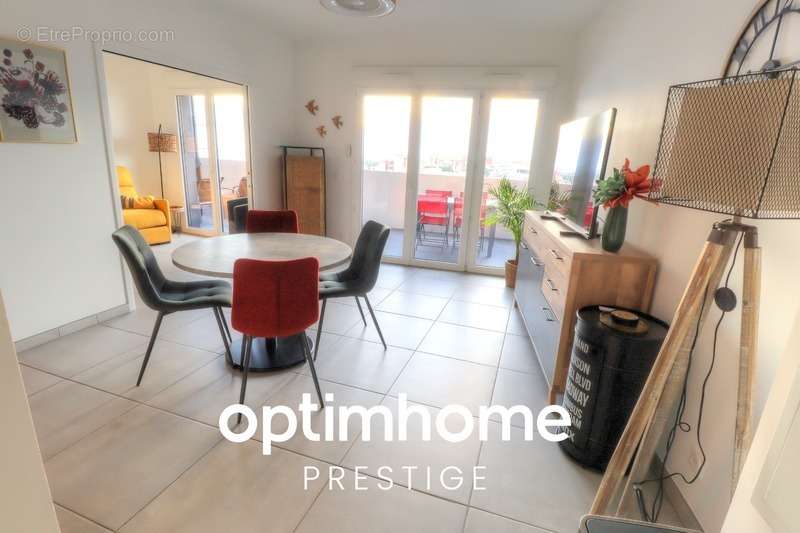 Appartement à AGDE