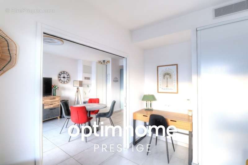 Appartement à AGDE