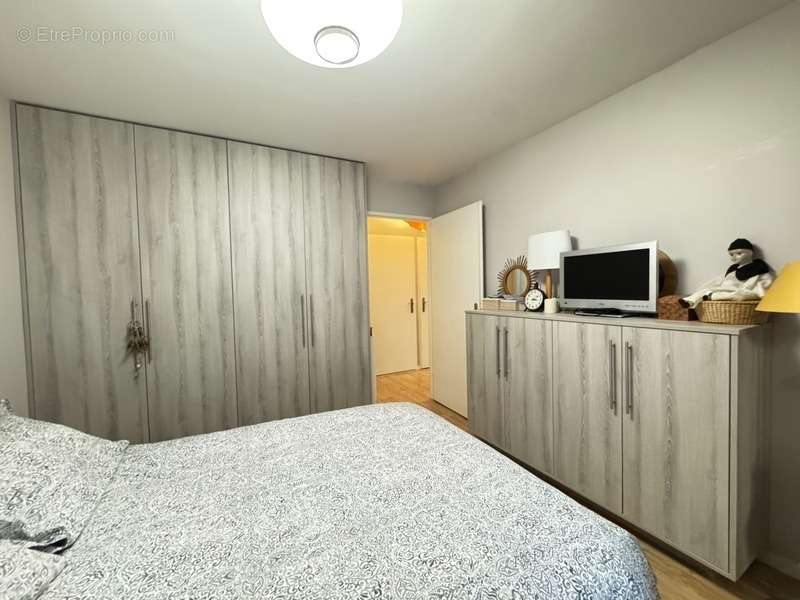 Appartement à VITRY-SUR-SEINE