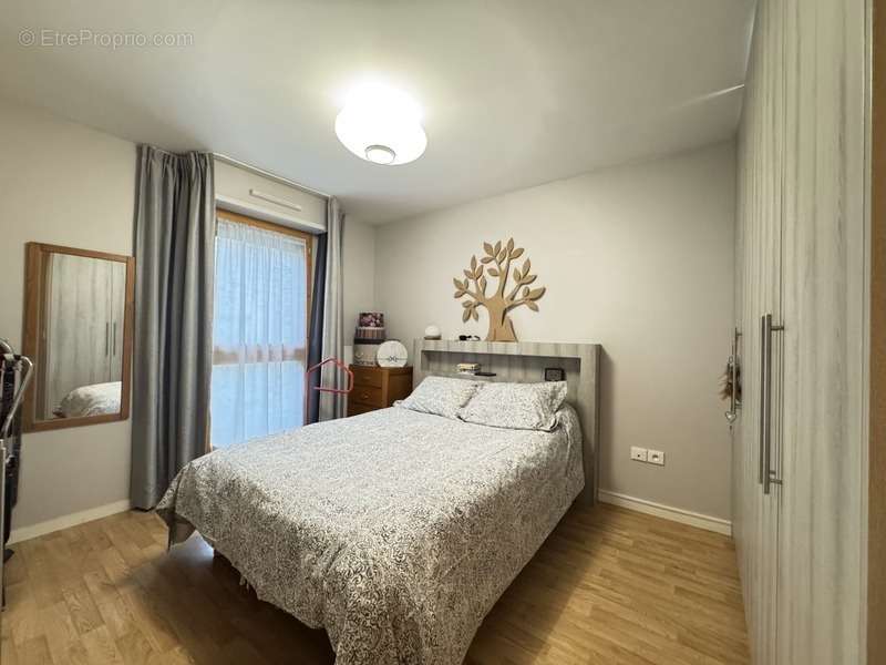 Appartement à VITRY-SUR-SEINE