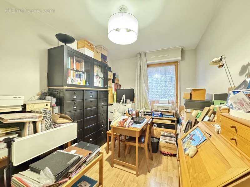 Appartement à VITRY-SUR-SEINE