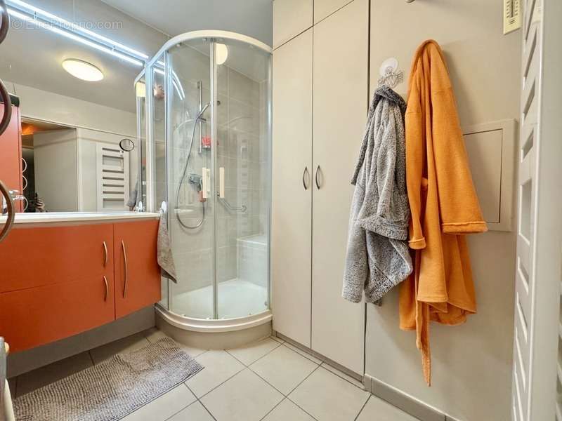 Appartement à VITRY-SUR-SEINE