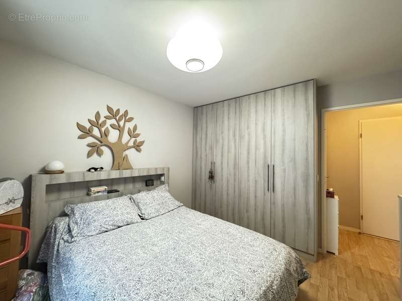 Appartement à VITRY-SUR-SEINE