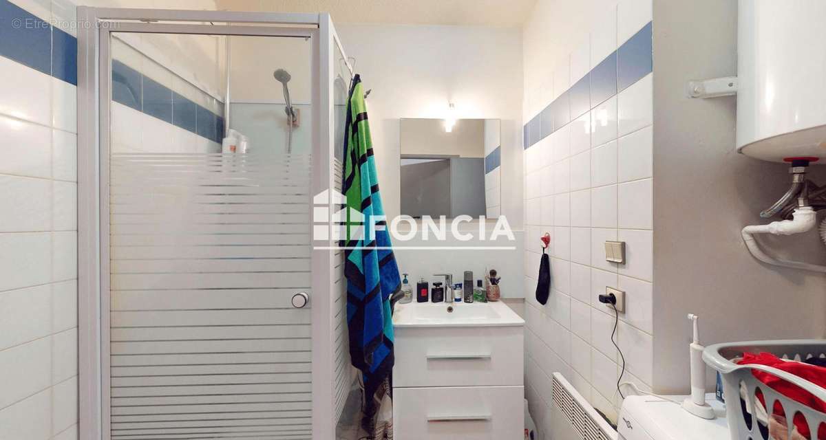 Appartement à CANET-EN-ROUSSILLON