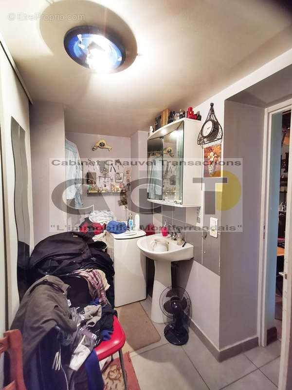 Appartement à CLERMONT-FERRAND