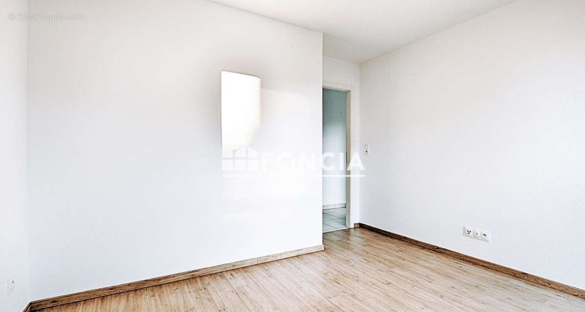 Appartement à SAINT-LOUIS