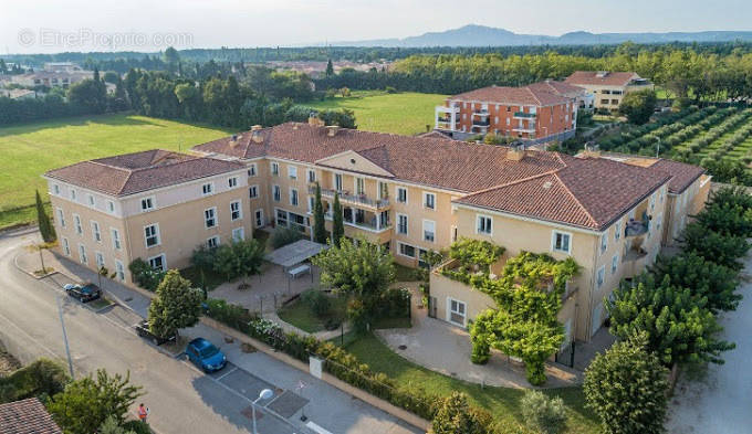 Appartement à SALON-DE-PROVENCE