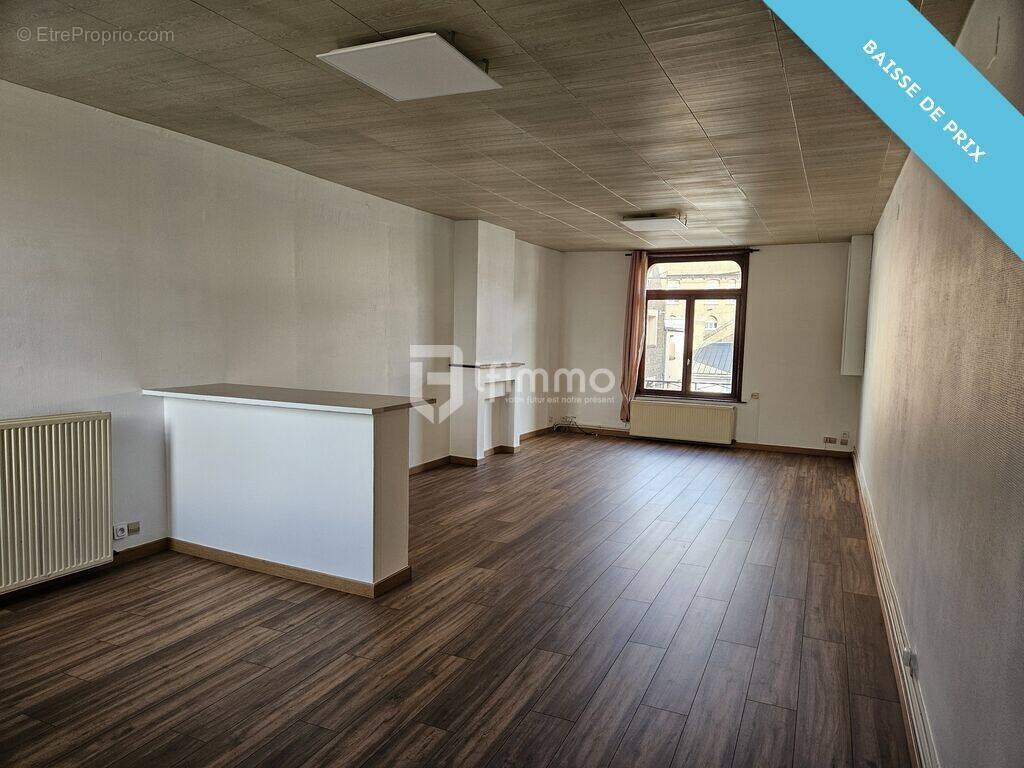 Appartement à BAPAUME