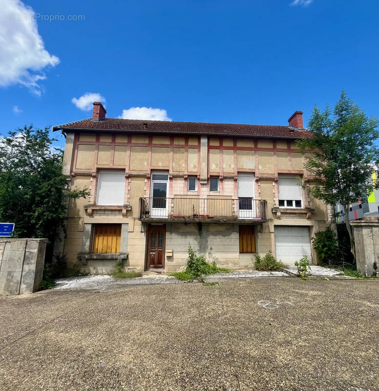 Maison à PERIGUEUX