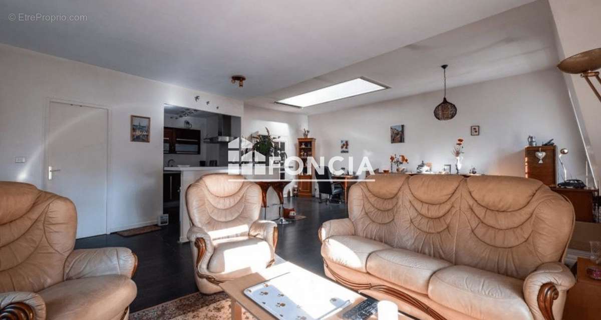 Appartement à AMIENS