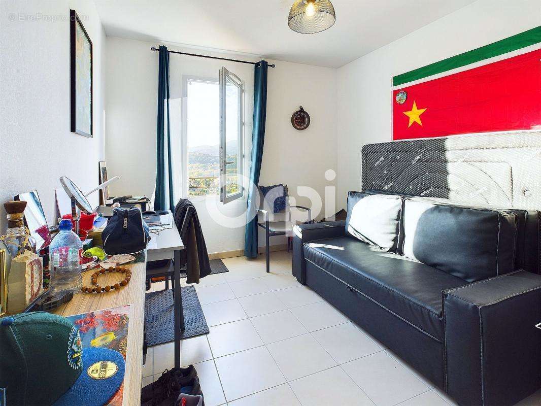 Appartement à FAYENCE