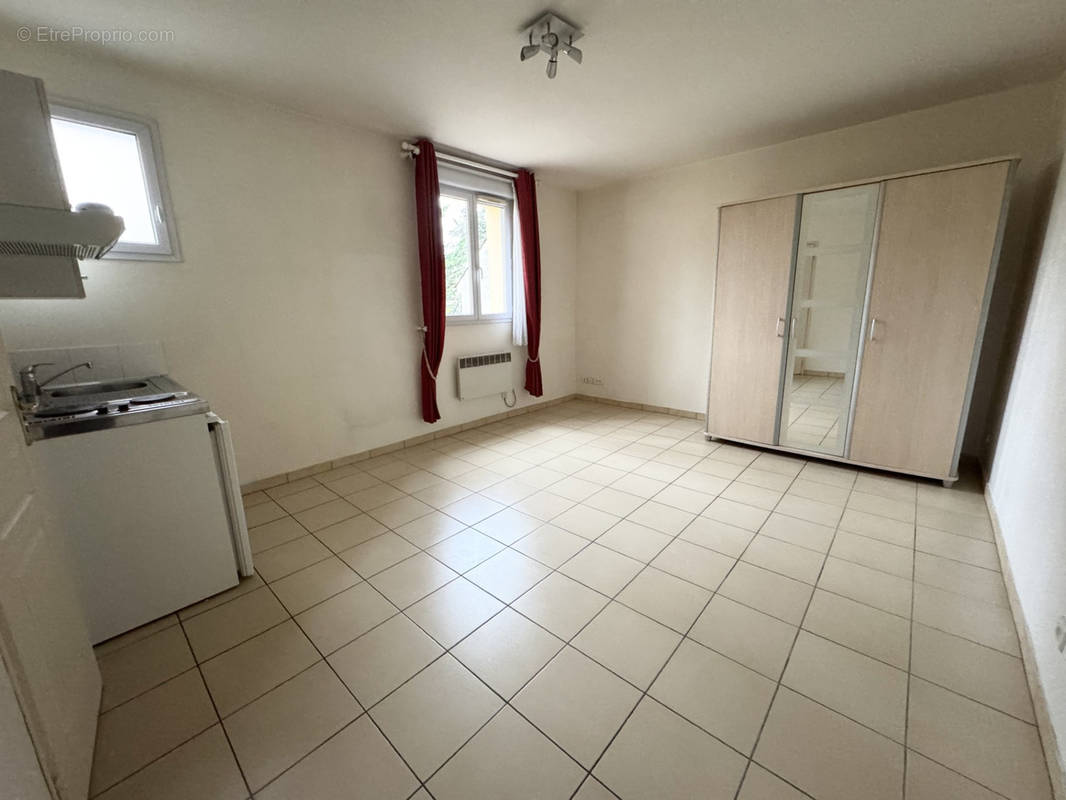 Appartement à SAVIGNY-SUR-ORGE