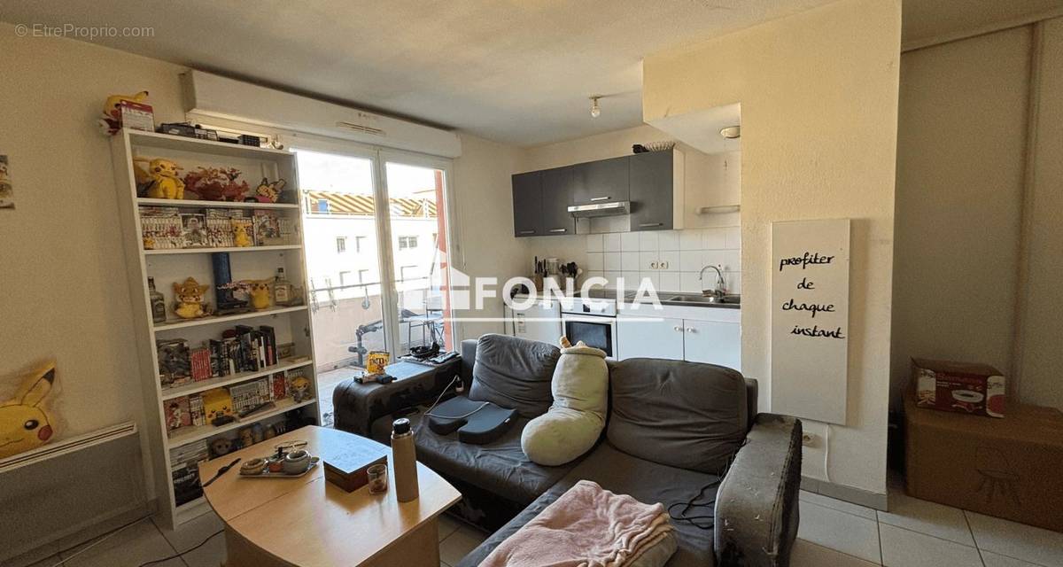 Appartement à AVIGNON