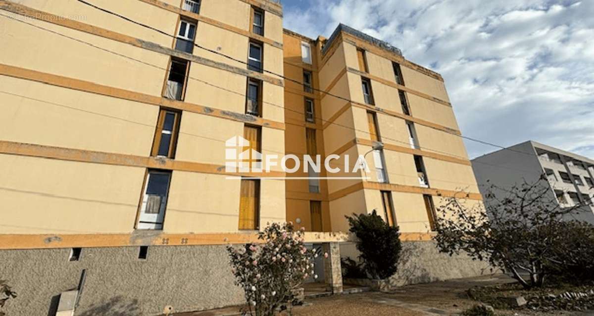 Appartement à AVIGNON