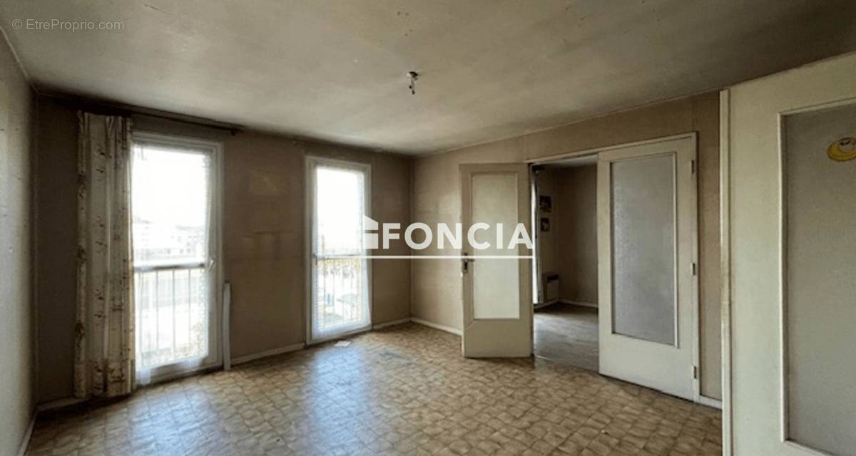 Appartement à AVIGNON