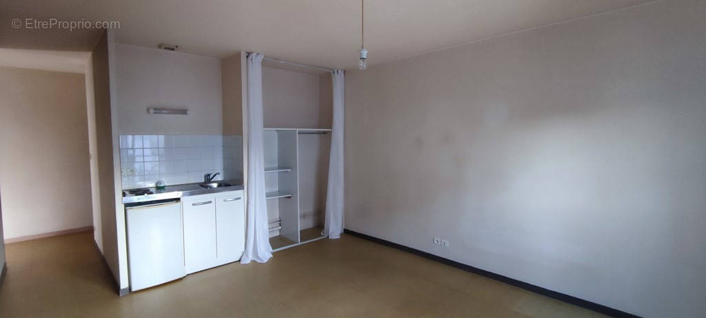 Appartement à LA ROCHELLE