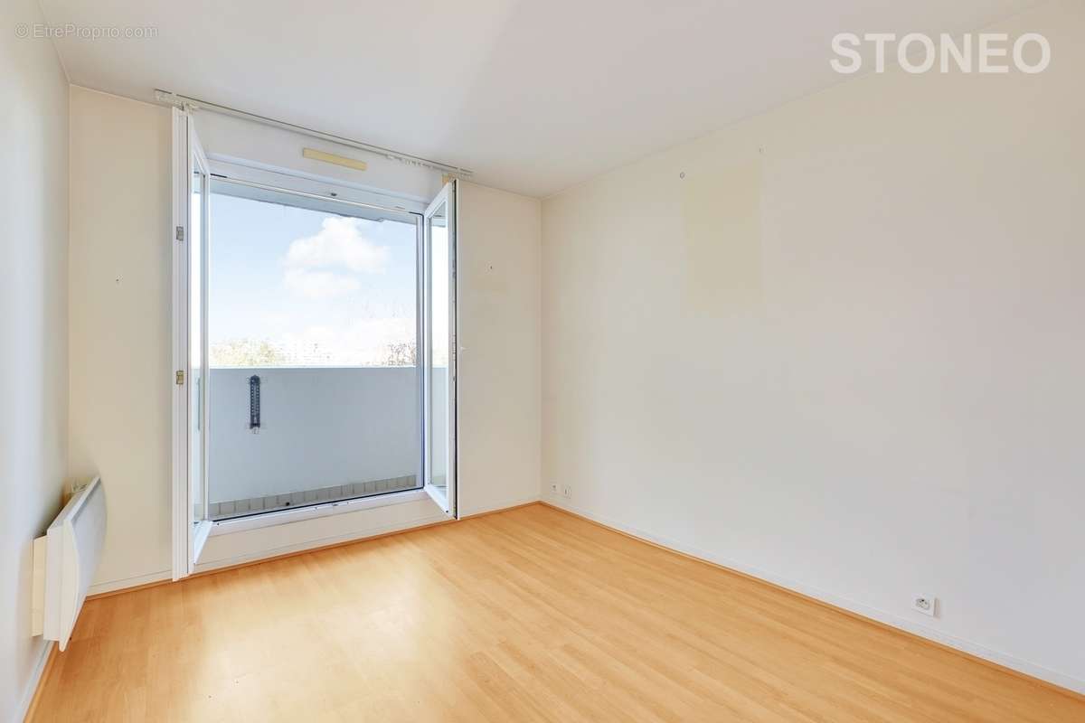 Appartement à ISSY-LES-MOULINEAUX