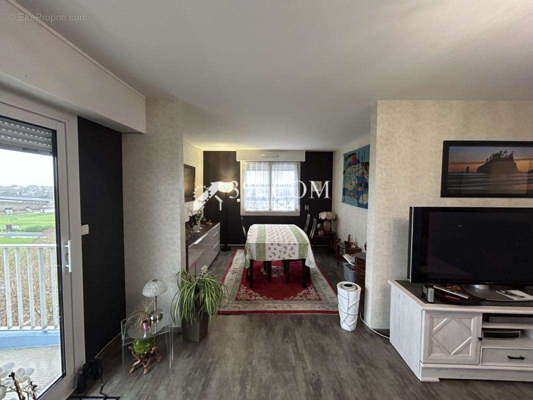 Appartement à SAINT-NAZAIRE