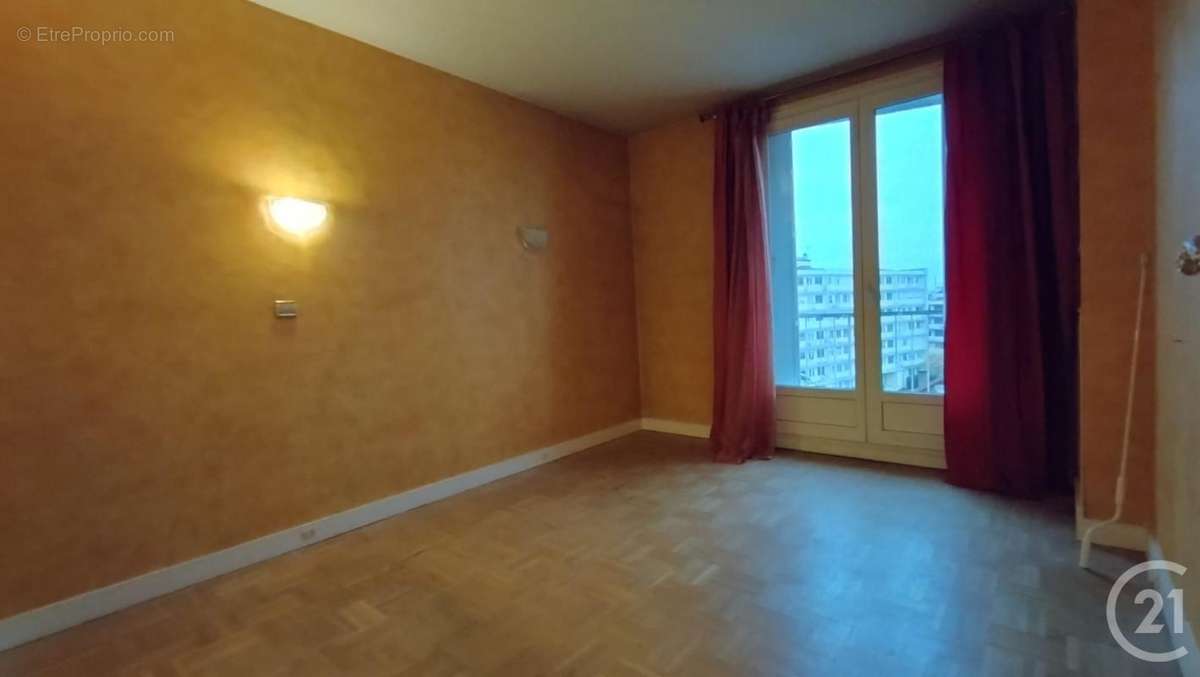 Appartement à VINCENNES