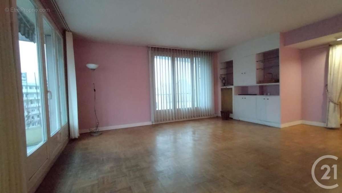 Appartement à VINCENNES