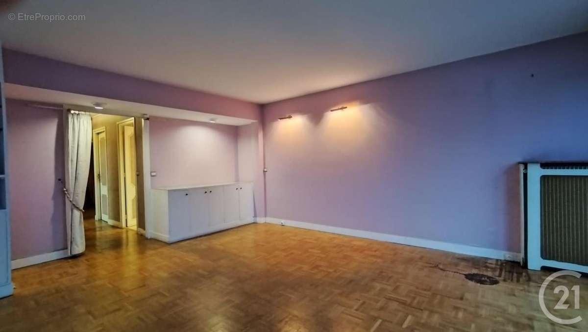 Appartement à VINCENNES